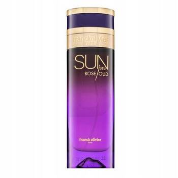 Sun Java Rose Oud EDP